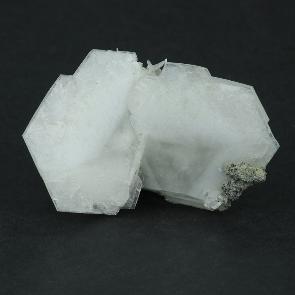 MineralBids Monthly #1