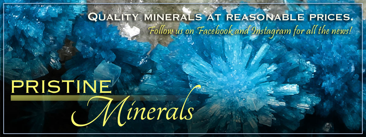 Pristine Minerals