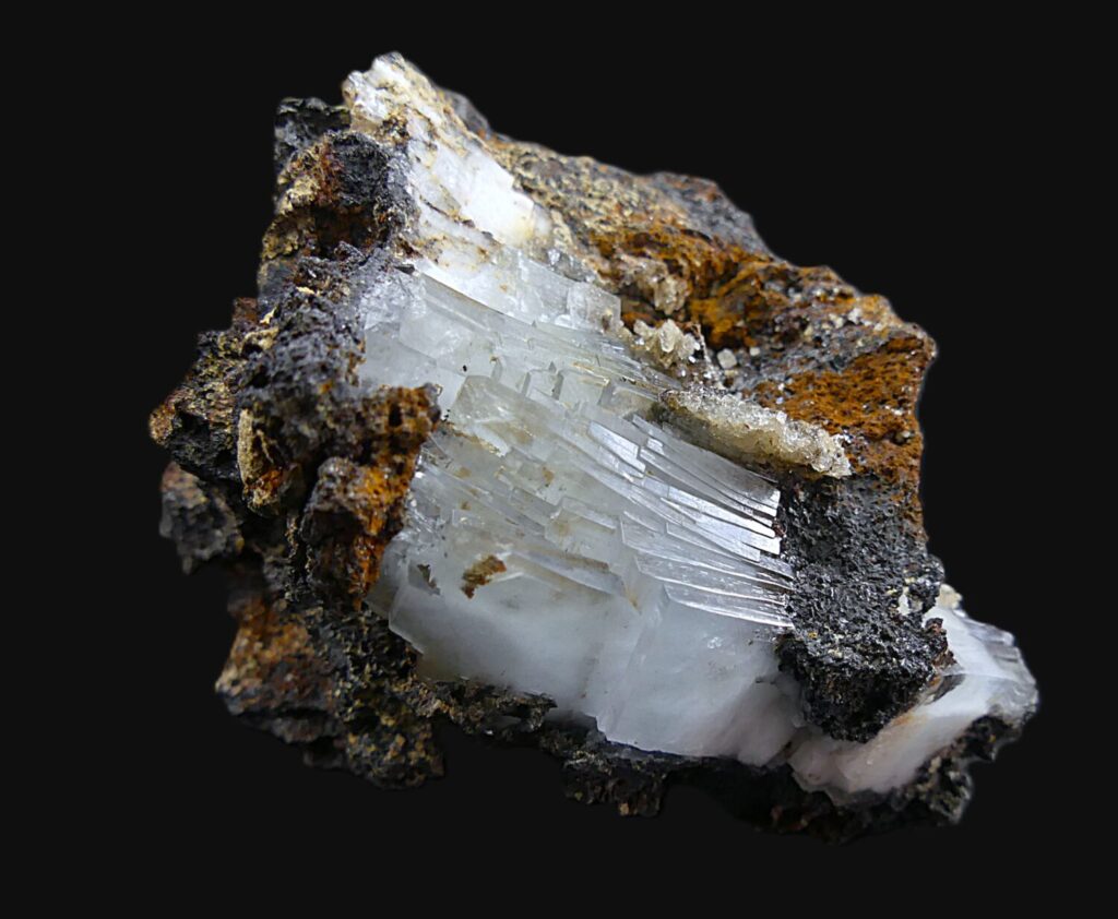 Trencapedres Minerals Auction