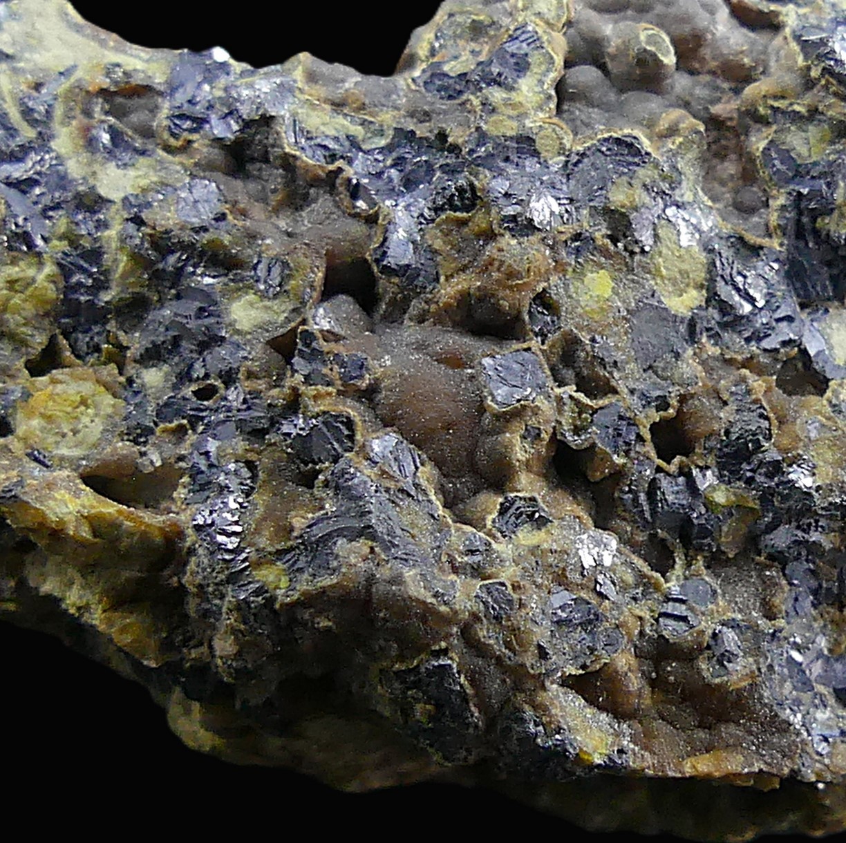 Greenockite & Galena - Image 4