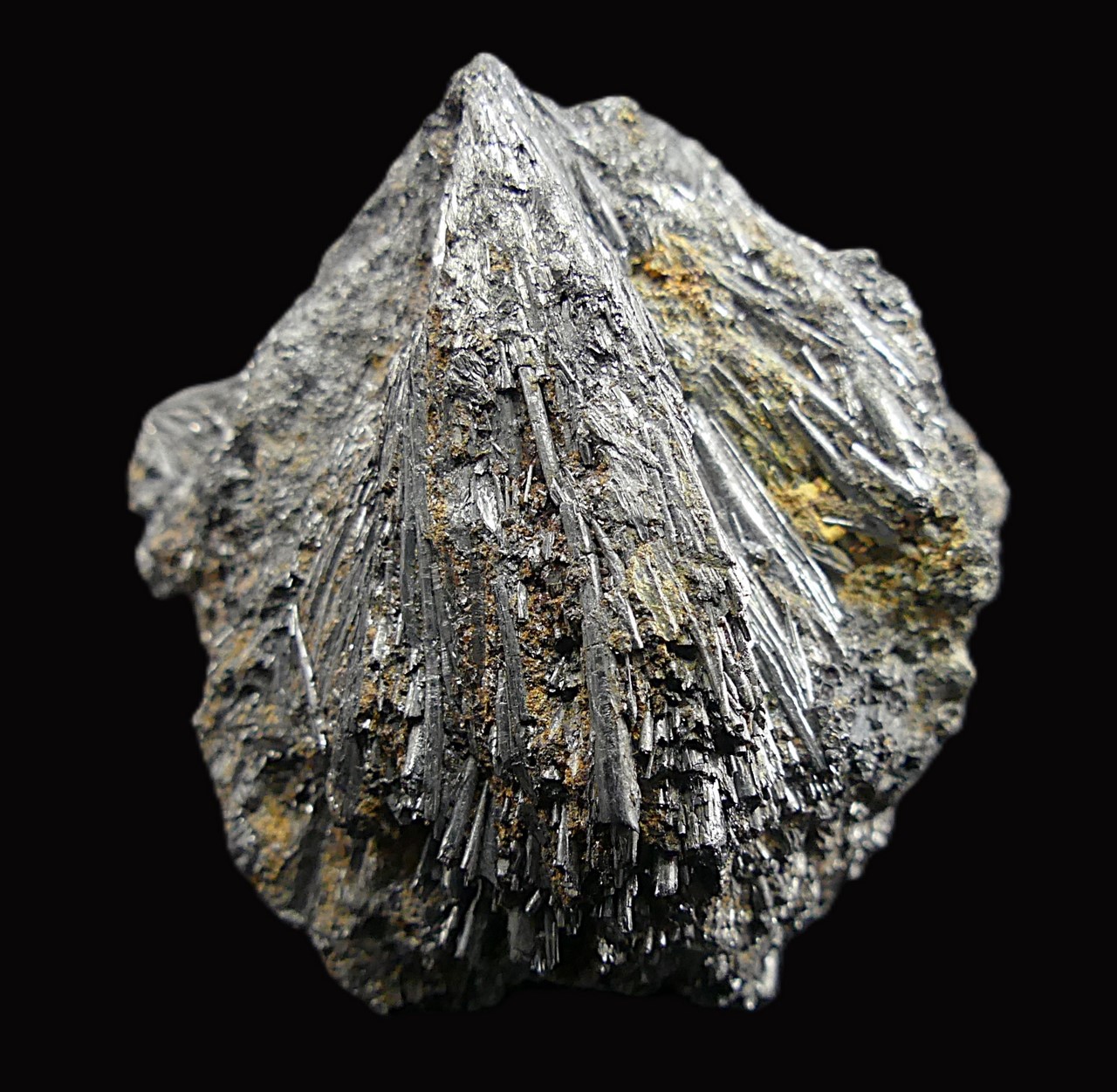 Cylindrite - Image 2