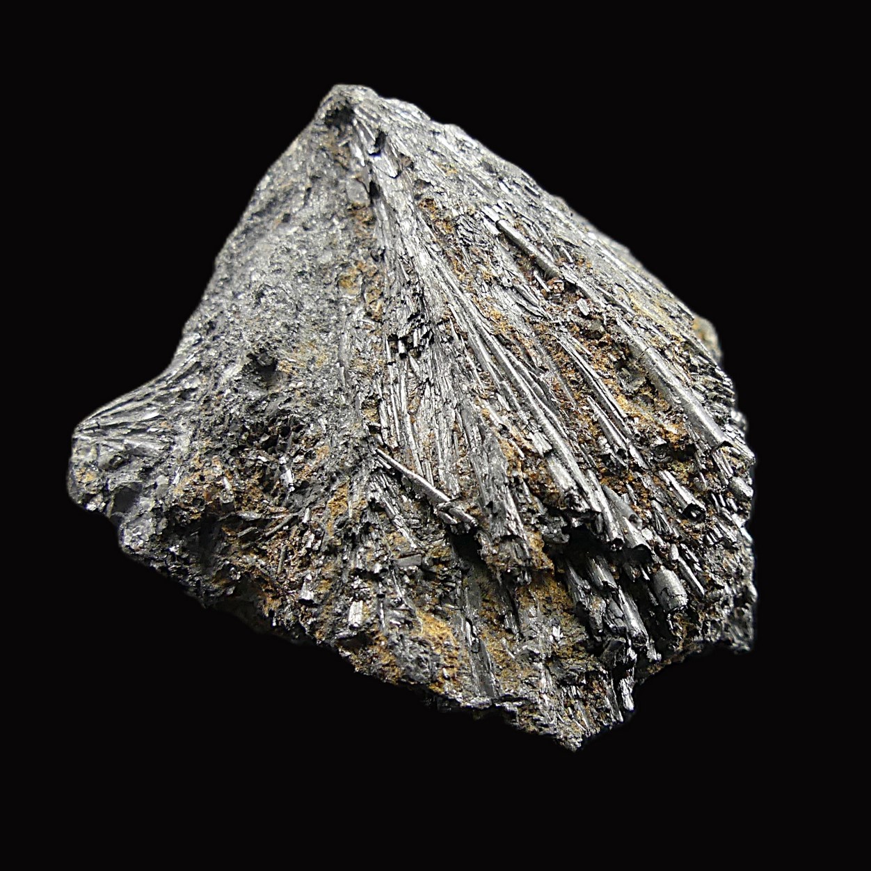 Cylindrite - Image 4