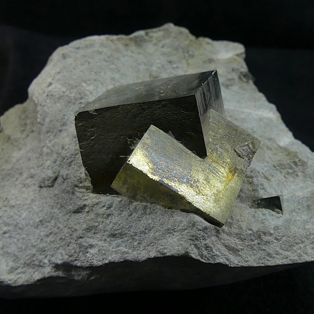 Trencapedres Minerals