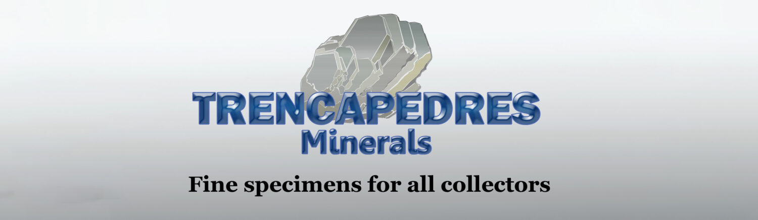 Trencapedres Minerals