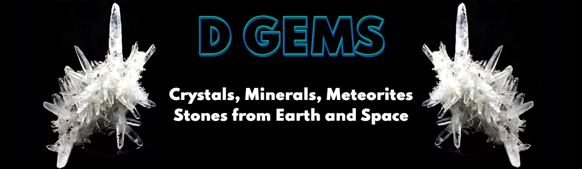 D Gems D Gems