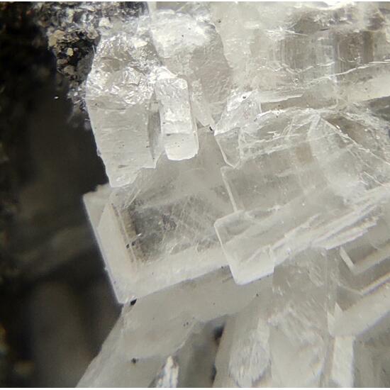 Adrael Minerals Auction