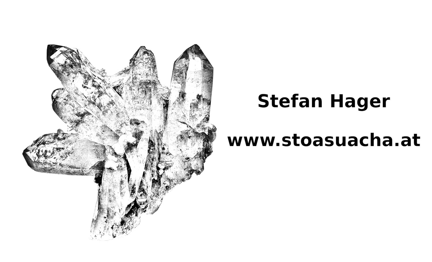 Stoasuacha
