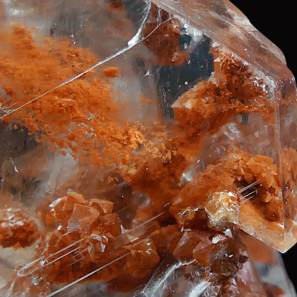 Trencapedres Minerals