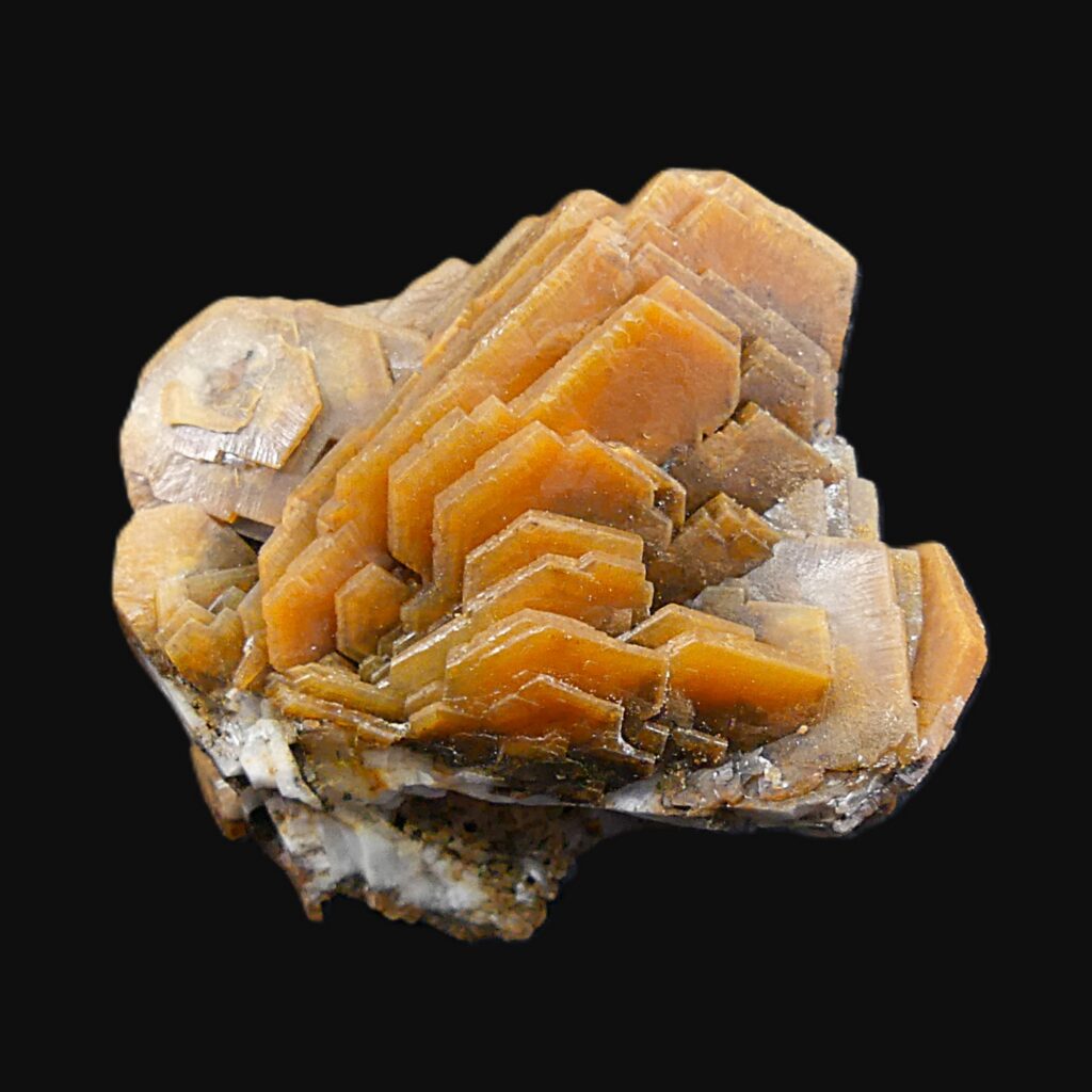 Trencapedres Minerals Auction