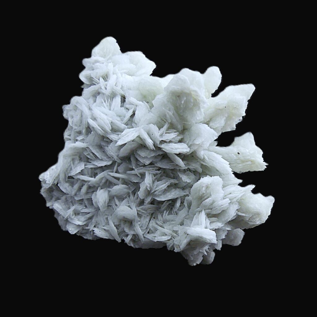 Trencapedres Minerals