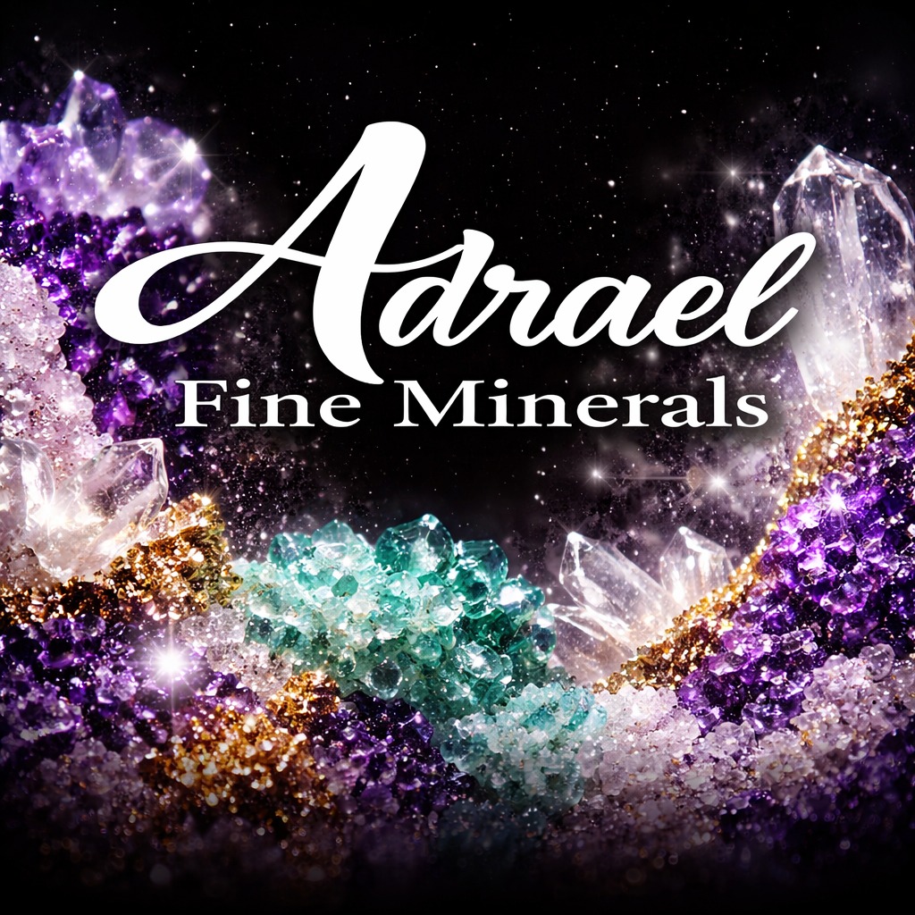 Adrael Minerals