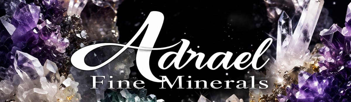 Adrael Minerals