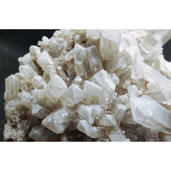 Adrael Minerals