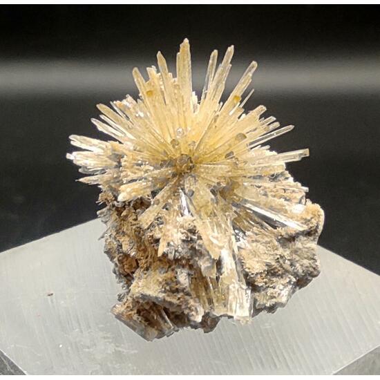 Adrael Minerals