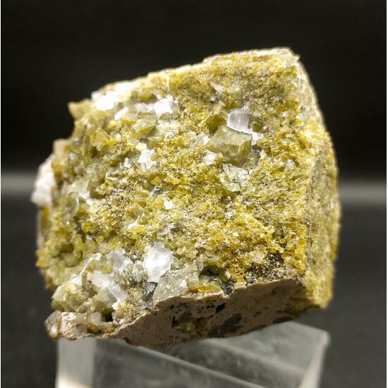 Adrael Minerals
