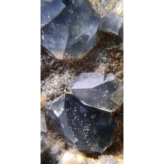 Adrael Minerals Auction