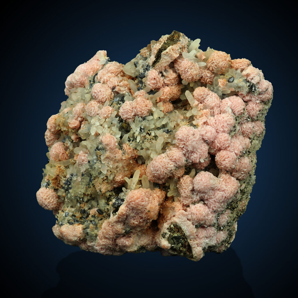 GreekRocks – Clearance Auction