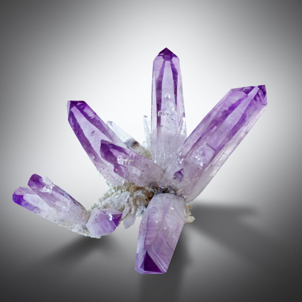 viaMineralia Auction