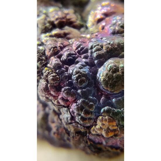 Adrael Minerals Auction