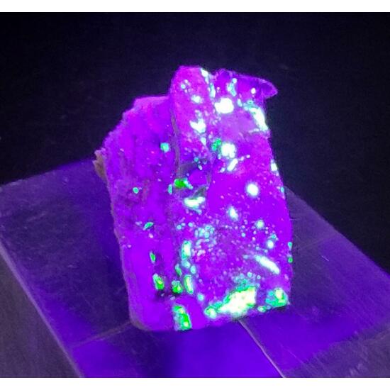 Adrael Minerals