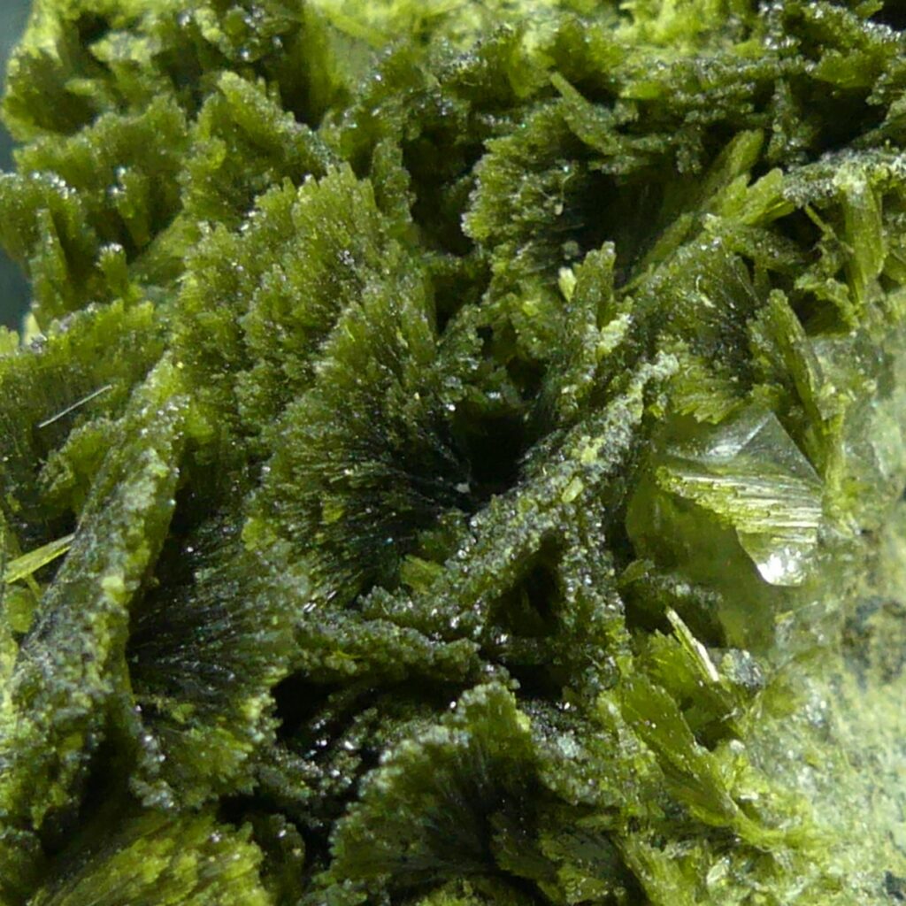 Trencapedres Minerals