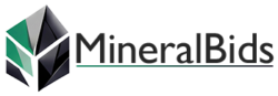 MineralBids Logo